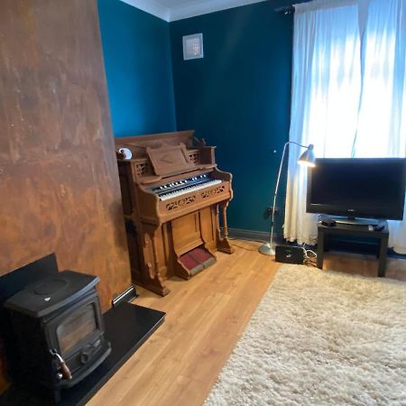 Dublin City North Townhouse公寓 外观 照片