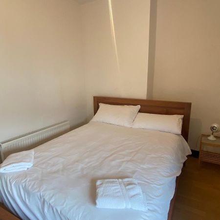 Dublin City North Townhouse公寓 外观 照片