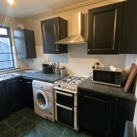 Dublin City North Townhouse公寓 外观 照片