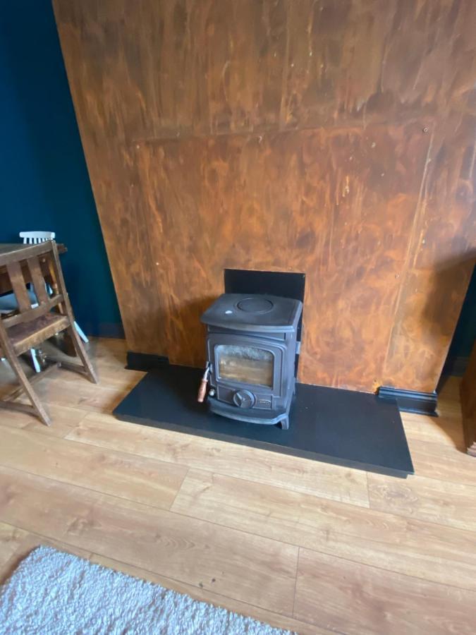 Dublin City North Townhouse公寓 外观 照片