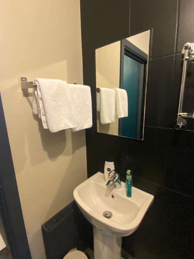 Dublin City North Townhouse公寓 外观 照片
