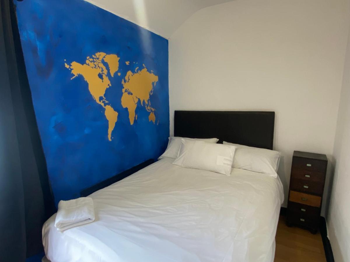 Dublin City North Townhouse公寓 外观 照片