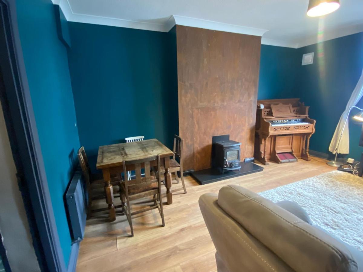 Dublin City North Townhouse公寓 外观 照片